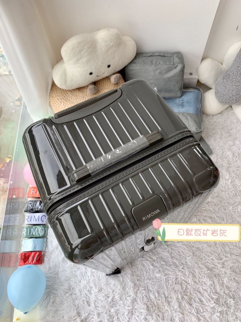 Rimowa Suitcase